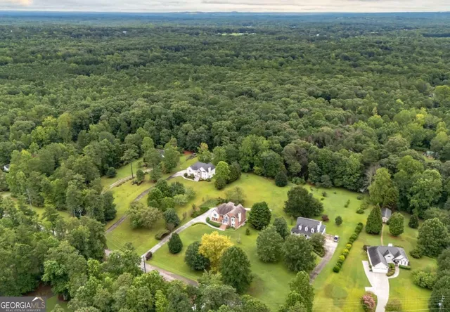 $598,900 | 45 Buell Jones Road, Carrollton, GA 30117