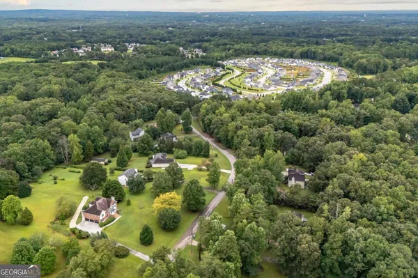 $555,000 | 45 Buell Jones Road, Carrollton, GA 30117