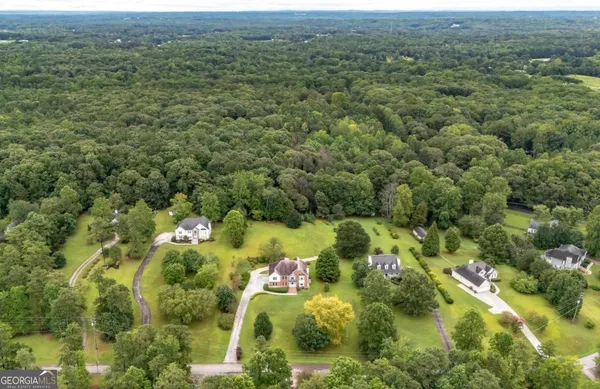 $555,000 | 45 Buell Jones Road, Carrollton, GA 30117