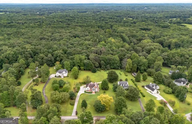 $598,900 | 45 Buell Jones Road, Carrollton, GA 30117