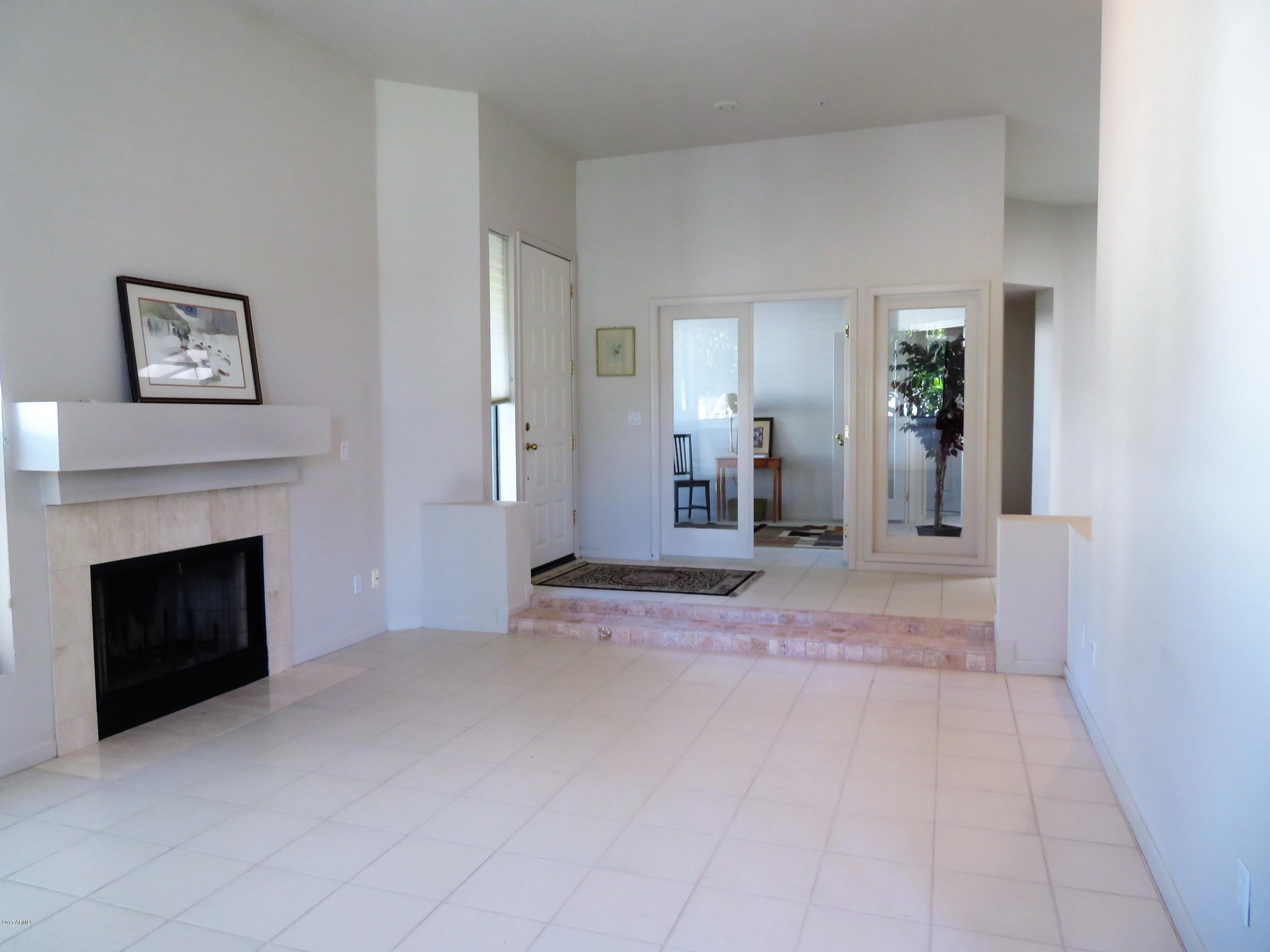 7222 East Gainey Ranch Road, Unit 114 Scottsdale, AZ 85258 - Photo 11 of 53 SPACIOUS LIVING AREA
