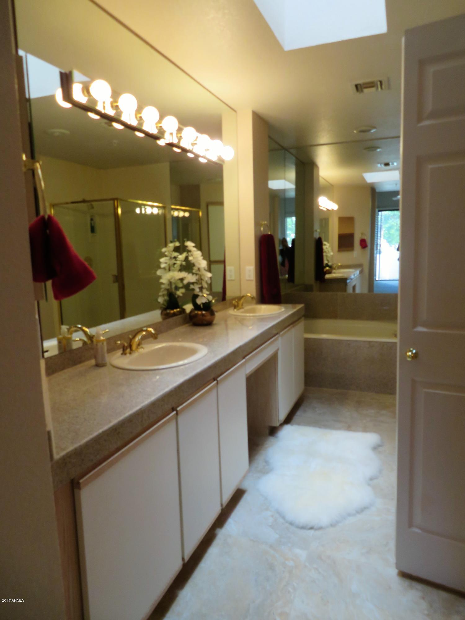 7222 East Gainey Ranch Road, Unit 114 Scottsdale, AZ 85258 - Photo 36 of 53 UPDATED MASTER