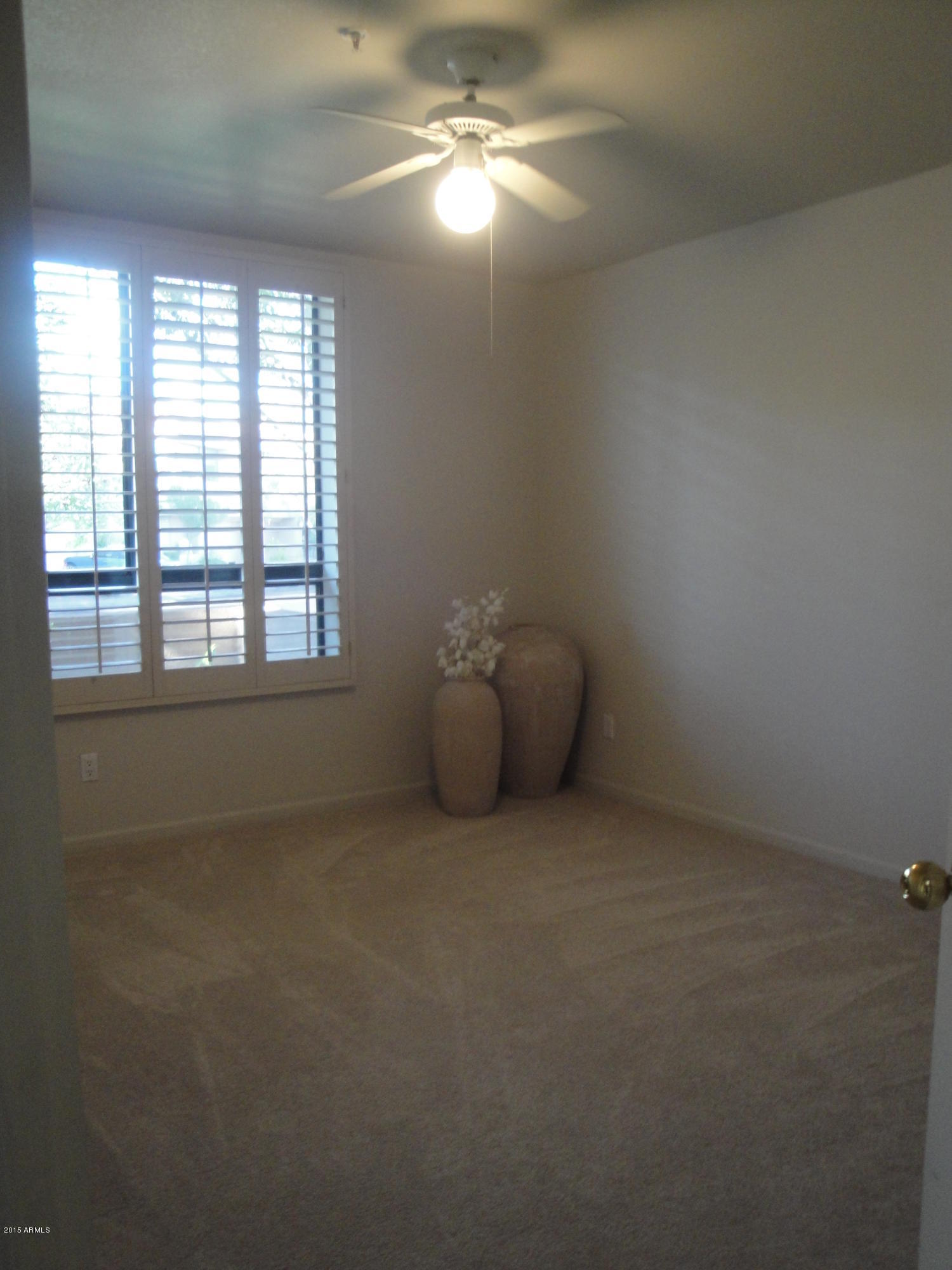 7222 East Gainey Ranch Road, Unit 114 Scottsdale, AZ 85258 - Photo 42 of 53 GUEST ROOM
