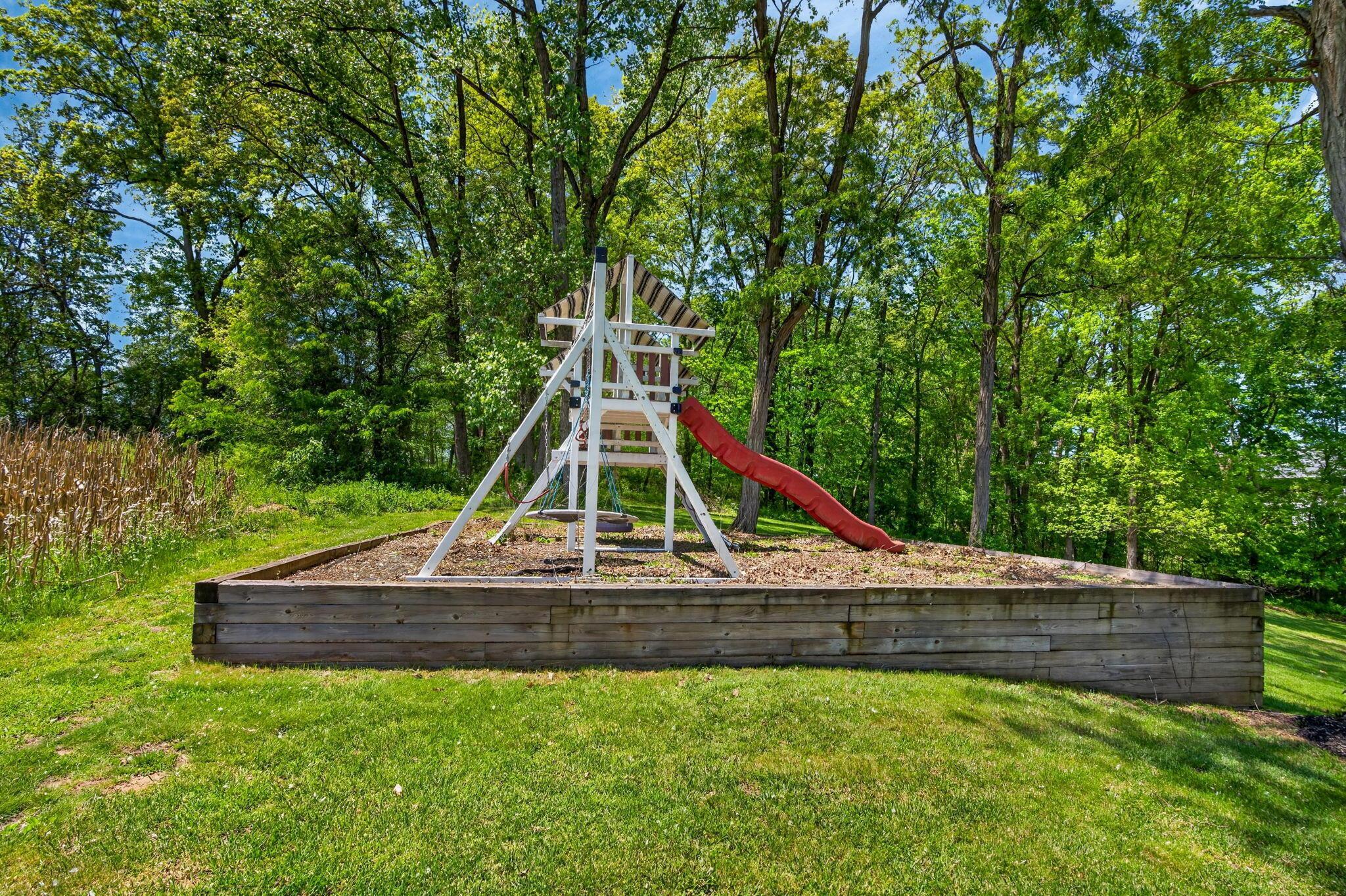 475 Coonpath Road Northwest Lancaster, OH 43130 - Photo 53 of 73 475 Coonpath Rd NW 76