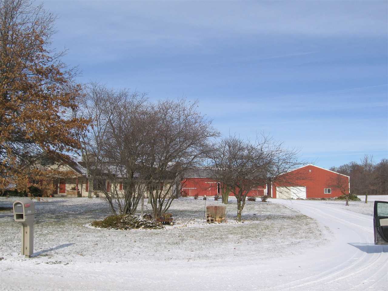 8506 Arcola Road Fort Wayne, IN 46818 - Photo 1 of 11