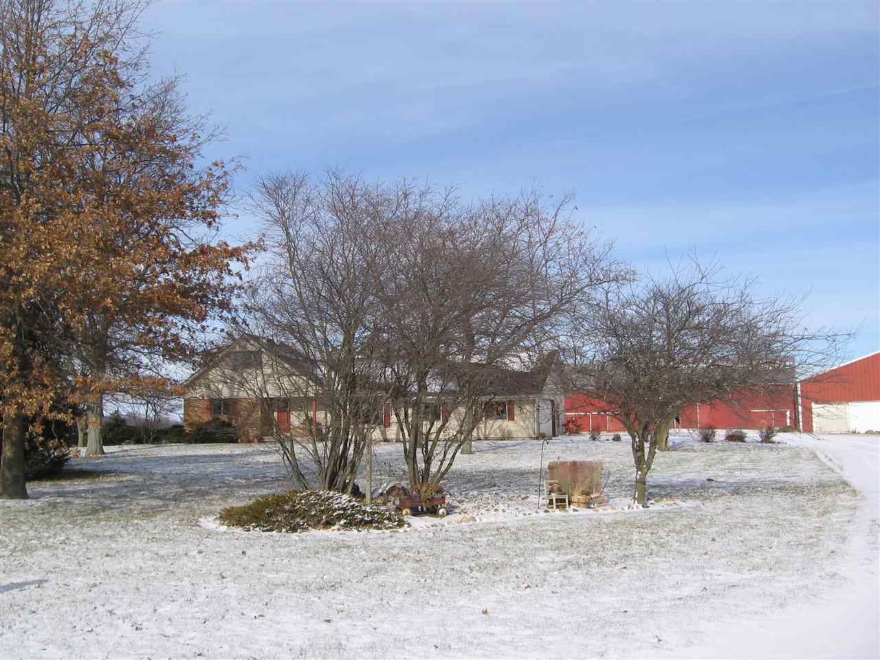 8506 Arcola Road Fort Wayne, IN 46818 - Photo 2 of 11