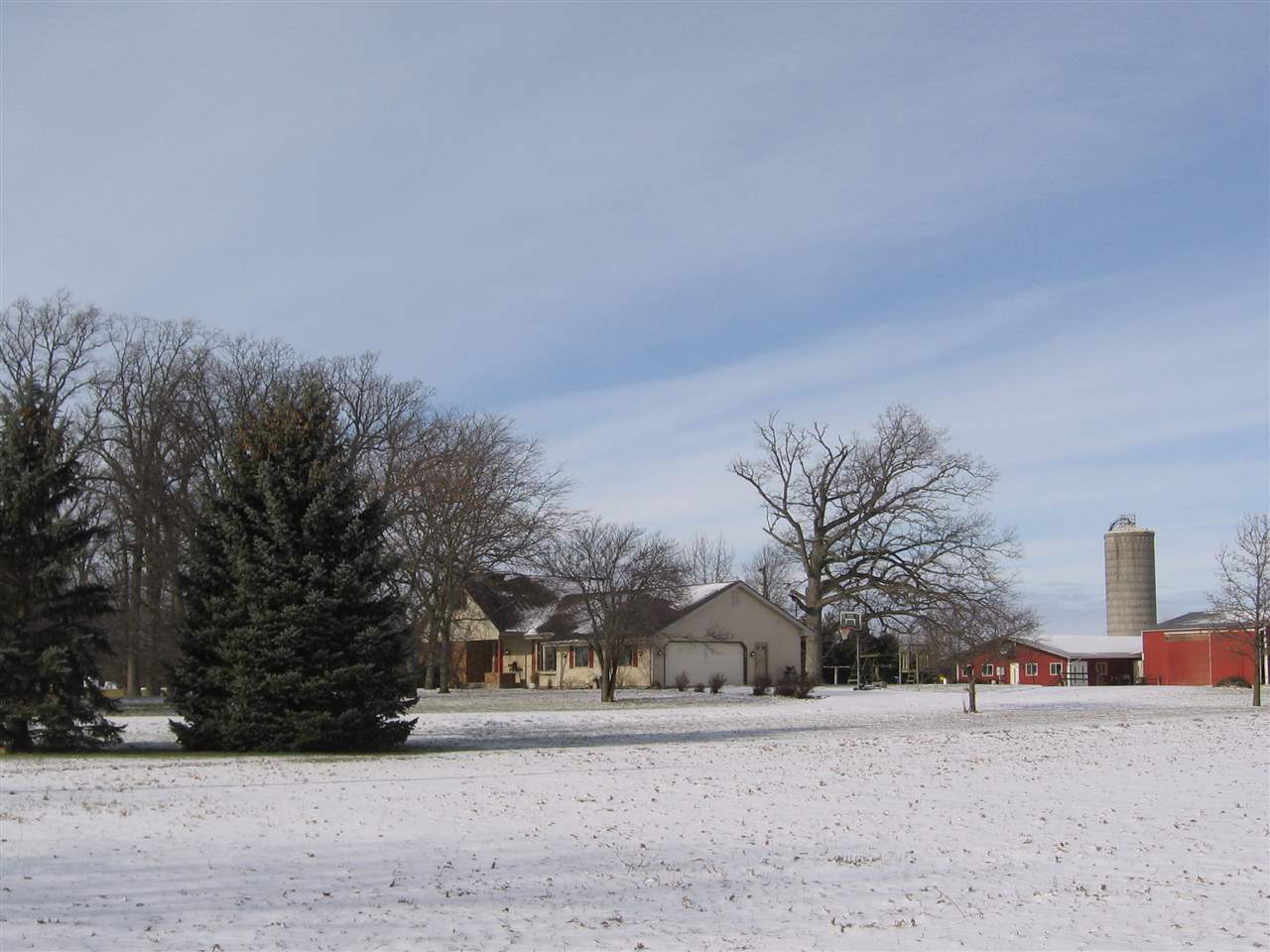 8506 Arcola Road Fort Wayne, IN 46818 - Photo 4 of 11