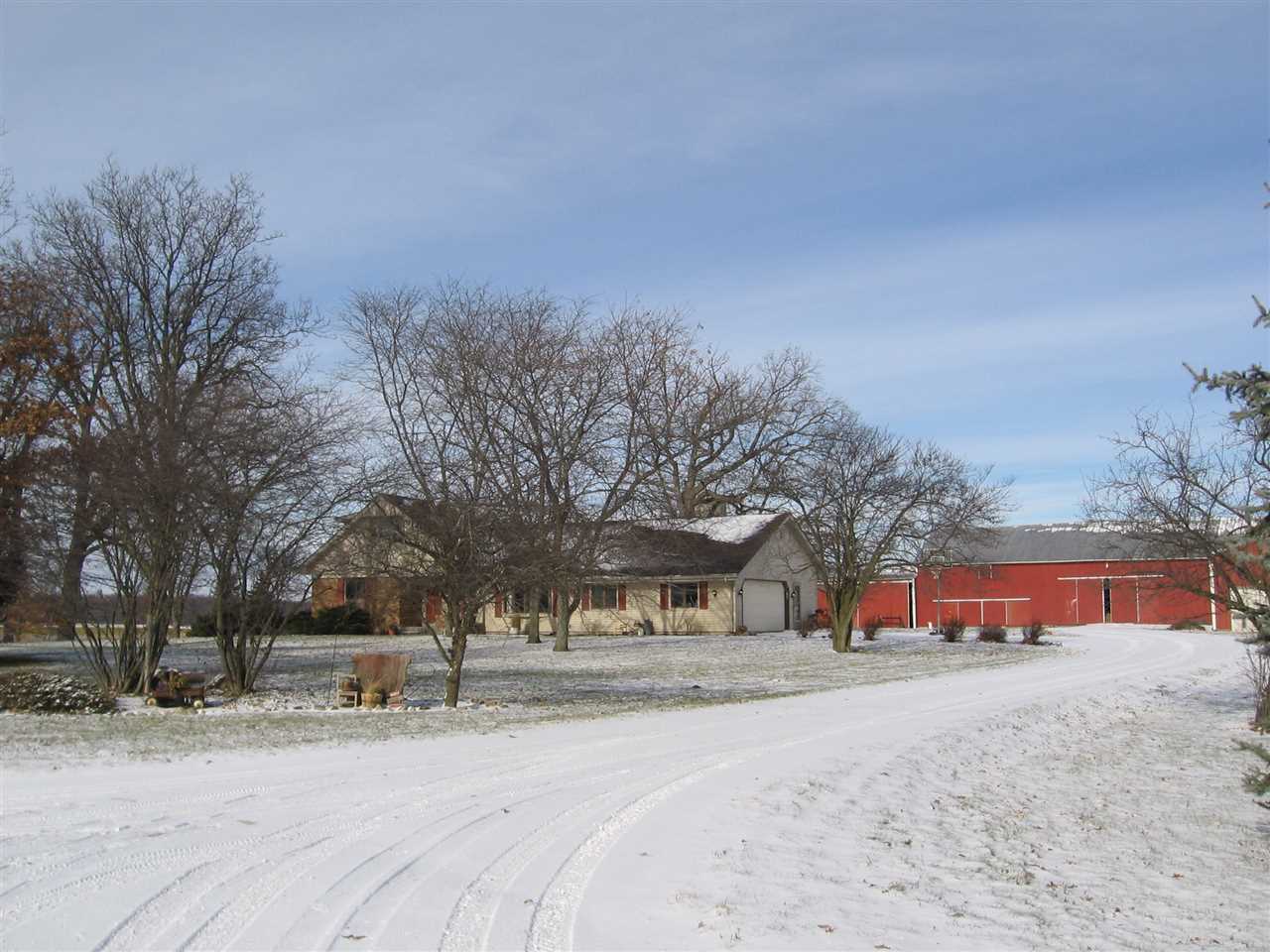 8506 Arcola Road Fort Wayne, IN 46818 - Photo 5 of 11