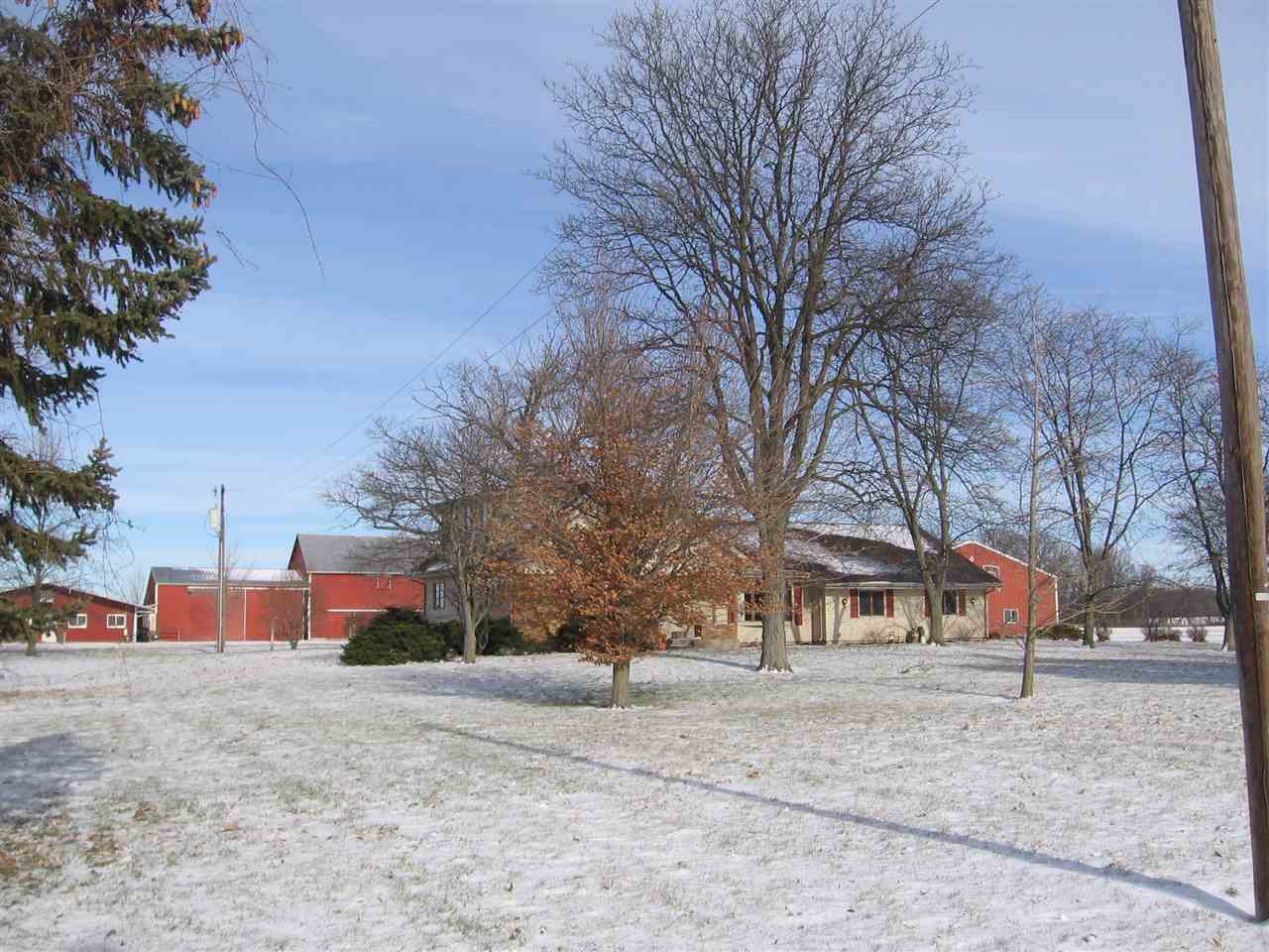 8506 Arcola Road Fort Wayne, IN 46818 - Photo 7 of 11