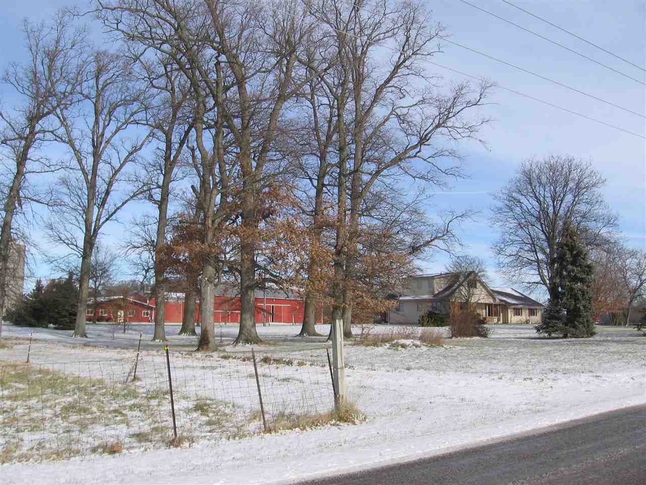 8506 Arcola Road Fort Wayne, IN 46818 - Photo 10 of 11