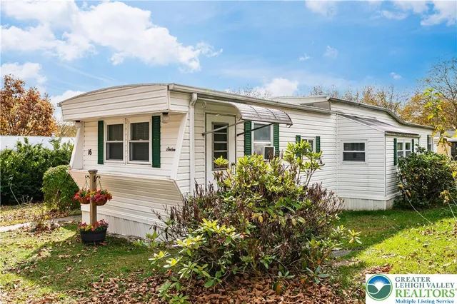 $59,900 | 16 Springridge Road, Bath, PA 18014