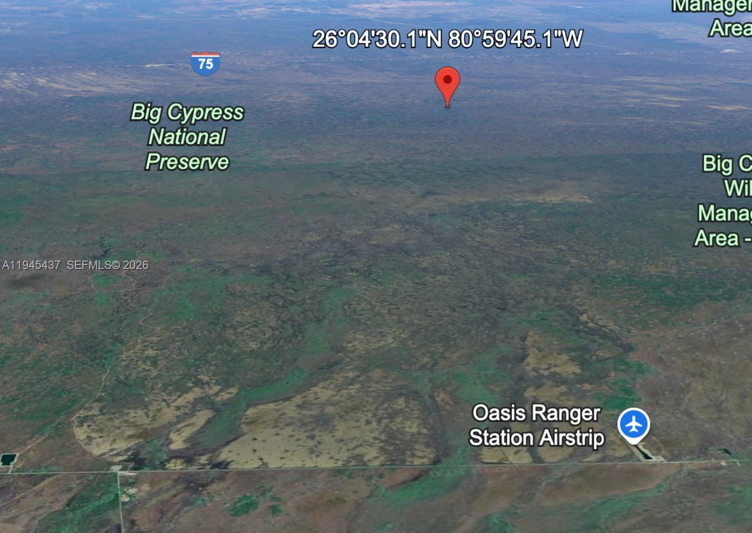 0 Unknown Ochopee, FL 34141 - Photo 3 of 3 unknown