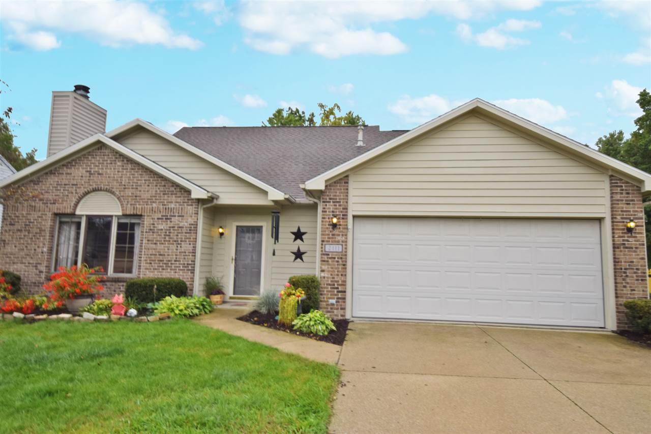2111 Broken Oak Road Fort Wayne, IN 46818 - Photo 1 of 13
