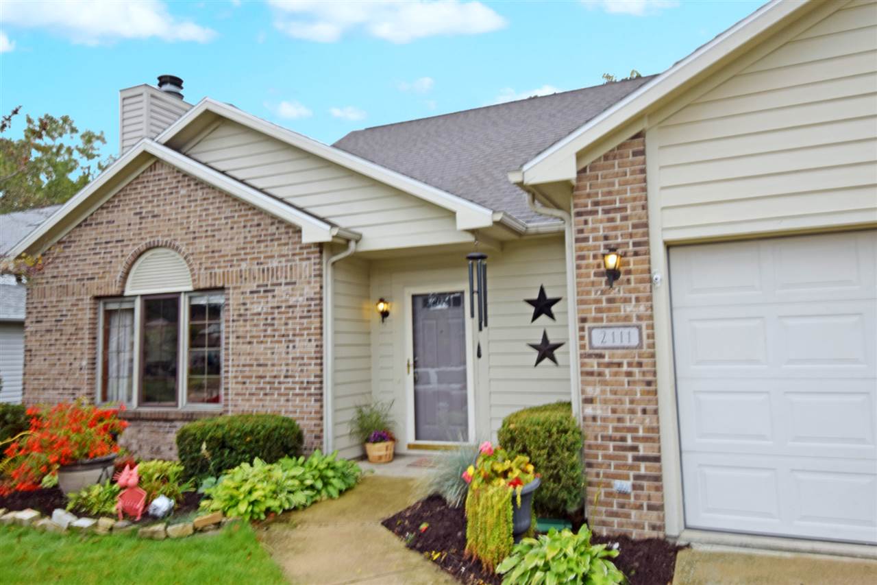 2111 Broken Oak Road Fort Wayne, IN 46818 - Photo 2 of 13