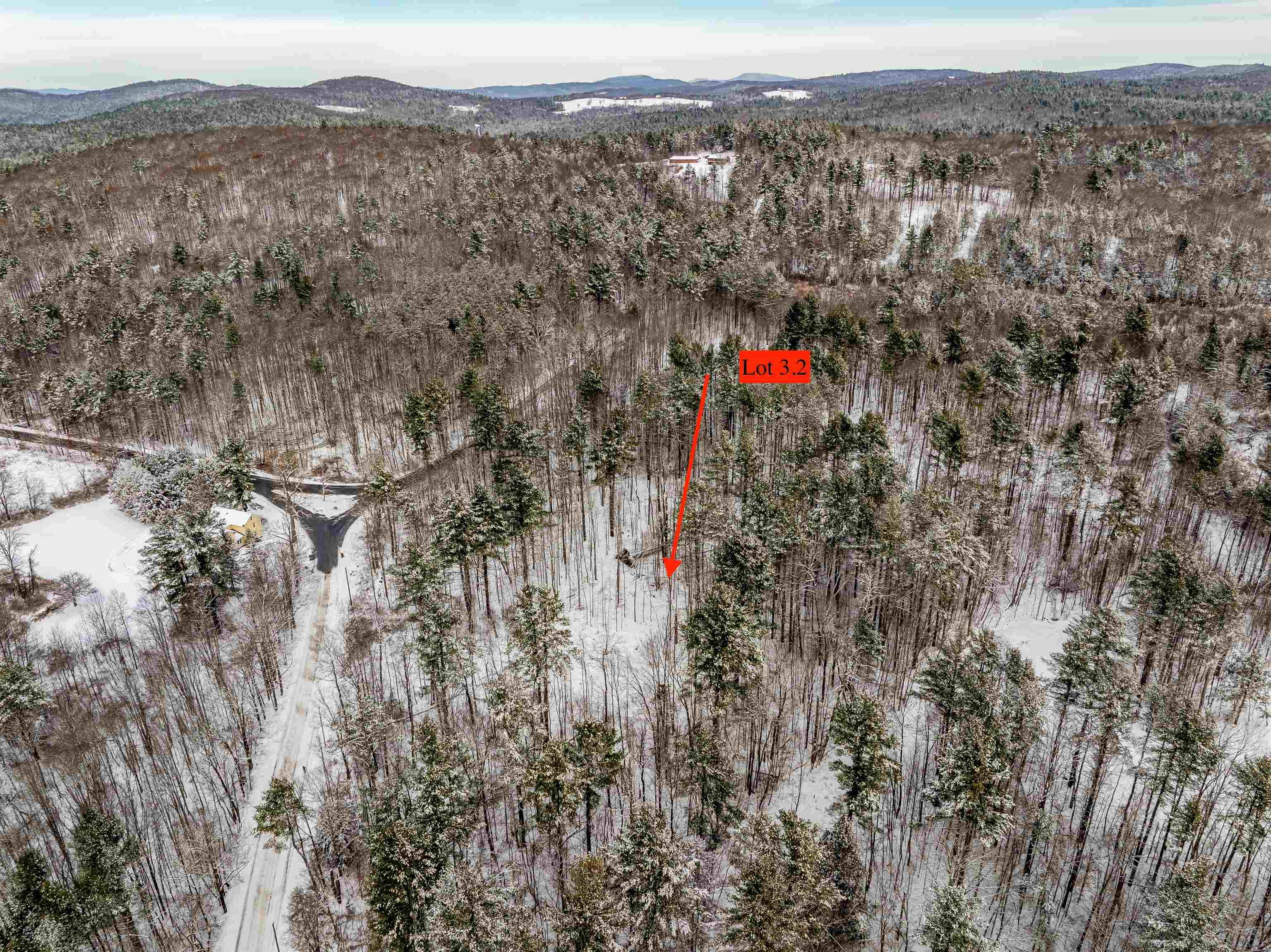 2 Bean Road Plainfield, NH 03781 - Photo 22 of 22