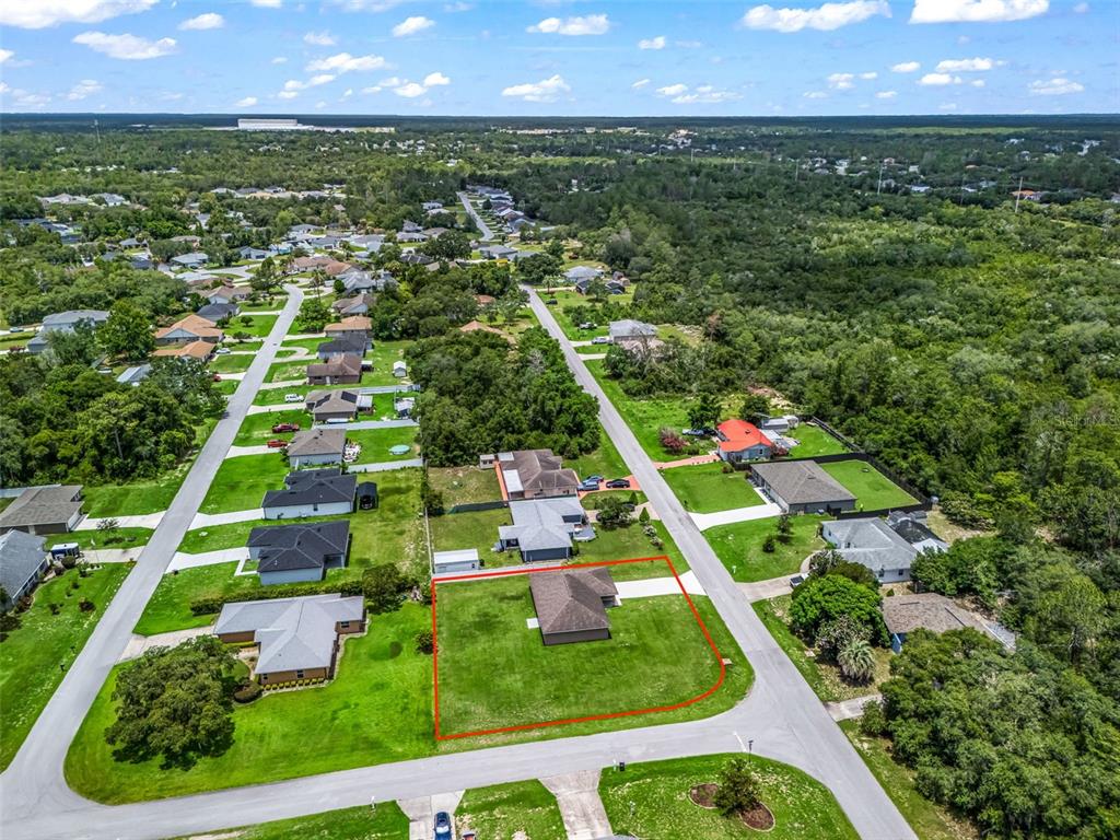 2820 Southwest 137th Place Ocala, FL 34473 - Photo 32 of 35