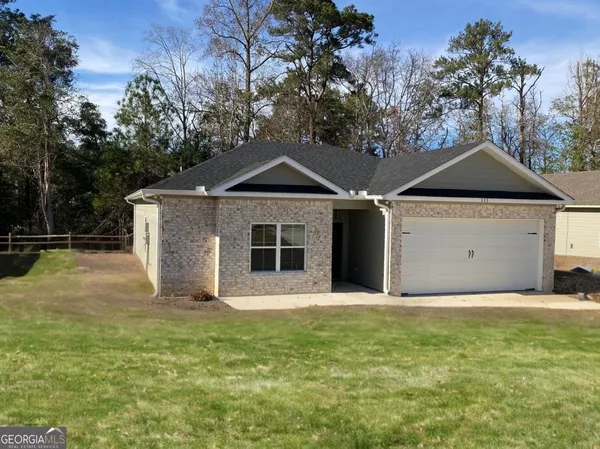 $279,900 | 111 Barfoot Bayou Lane, Unit 3, Eufaula, AL 36027