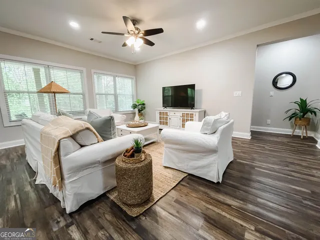 $279,900 | 111 Barfoot Bayou Lane, Unit 3, Eufaula, AL 36027