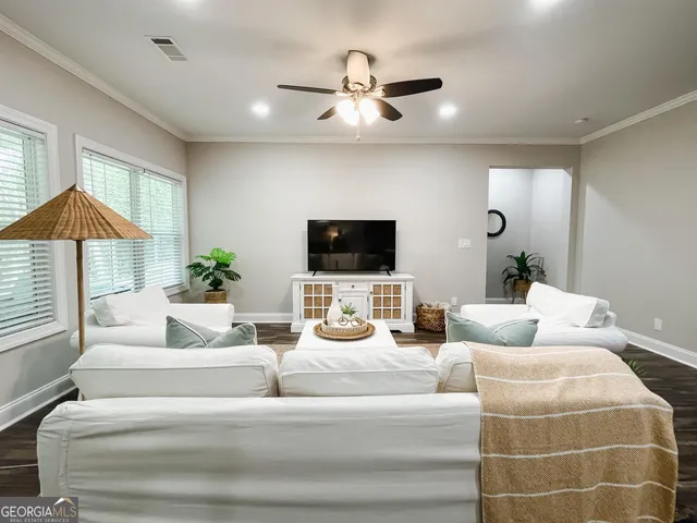 $279,900 | 111 Barfoot Bayou Lane, Unit 3, Eufaula, AL 36027