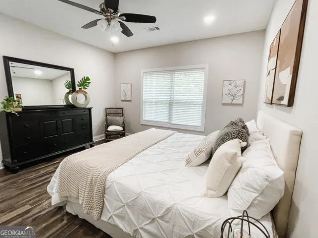 $279,900 | 111 Barfoot Bayou Lane, Unit 3, Eufaula, AL 36027