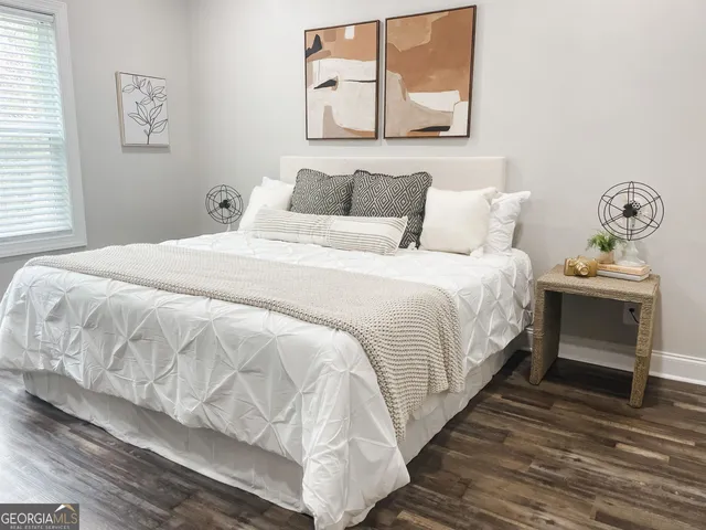 $279,900 | 111 Barfoot Bayou Lane, Unit 3, Eufaula, AL 36027