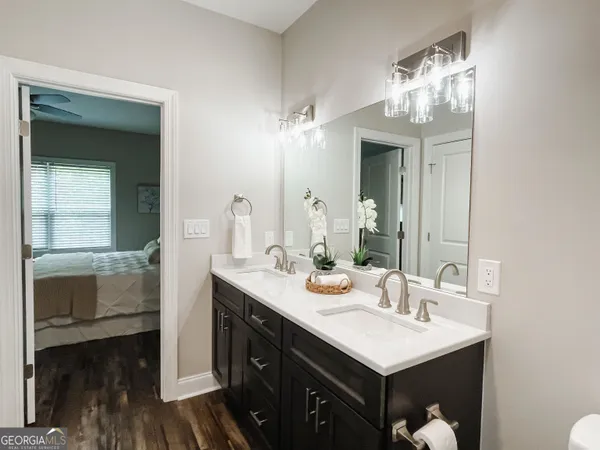 $279,900 | 111 Barfoot Bayou Lane, Unit 3, Eufaula, AL 36027