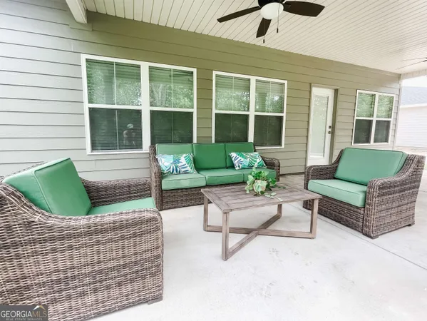 $279,900 | 111 Barfoot Bayou Lane, Unit 3, Eufaula, AL 36027