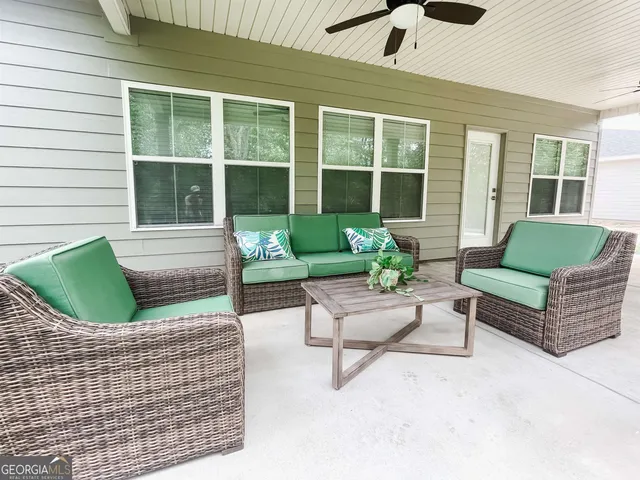 $279,900 | 111 Barfoot Bayou Lane, Unit 3, Eufaula, AL 36027