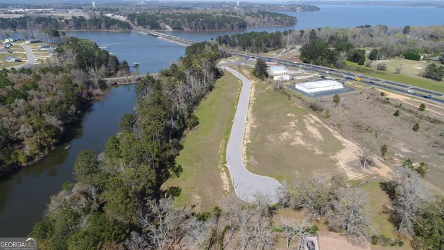 $279,900 | 111 Barfoot Bayou Lane, Unit 3, Eufaula, AL 36027