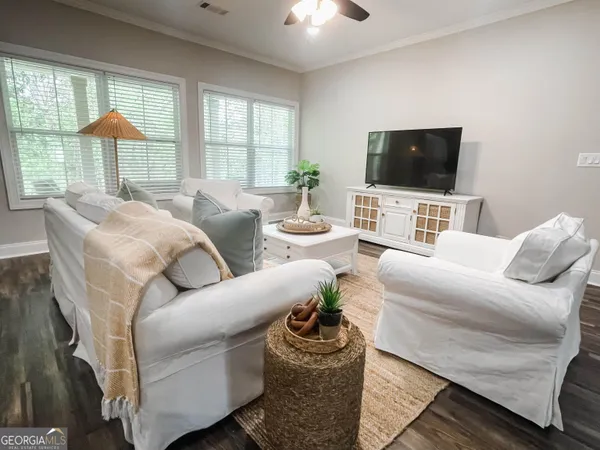 $279,900 | 111 Barfoot Bayou Lane, Unit 3, Eufaula, AL 36027