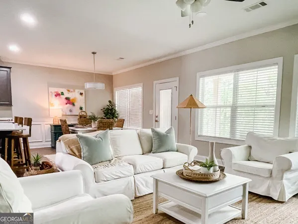 $279,900 | 111 Barfoot Bayou Lane, Unit 3, Eufaula, AL 36027