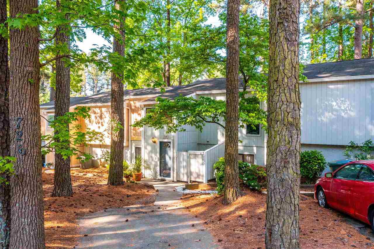 726 Godwin Court Raleigh, NC 27606 - Photo 3 of 23 Photo 3