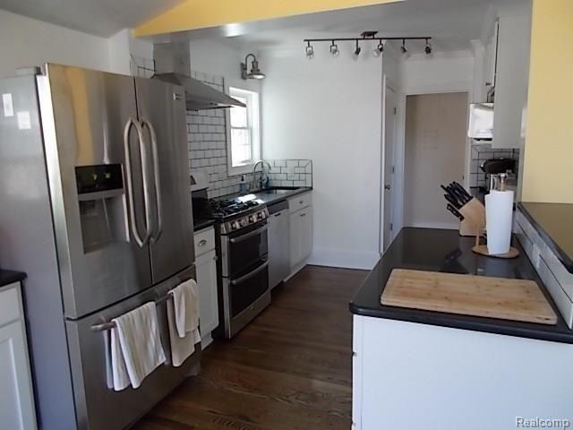 738 Princeton Road Berkley, MI 48072 - Photo 12 of 17