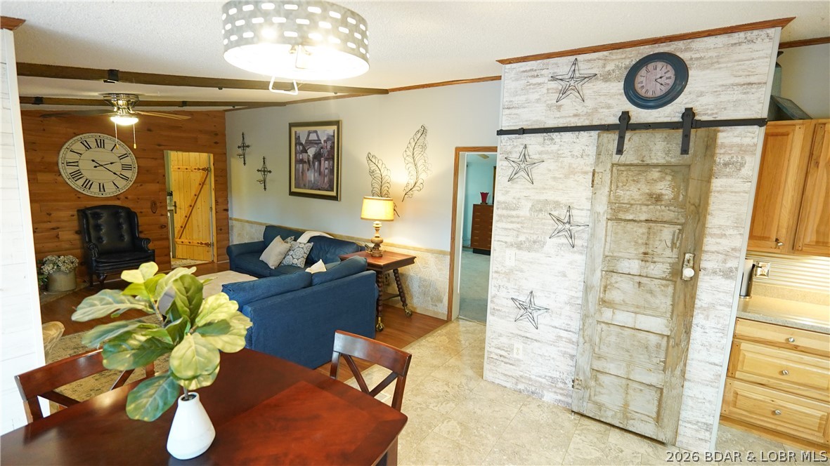 99 Rustic Woods Road Sunrise Beach, MO 65079 - Photo 21 of 48