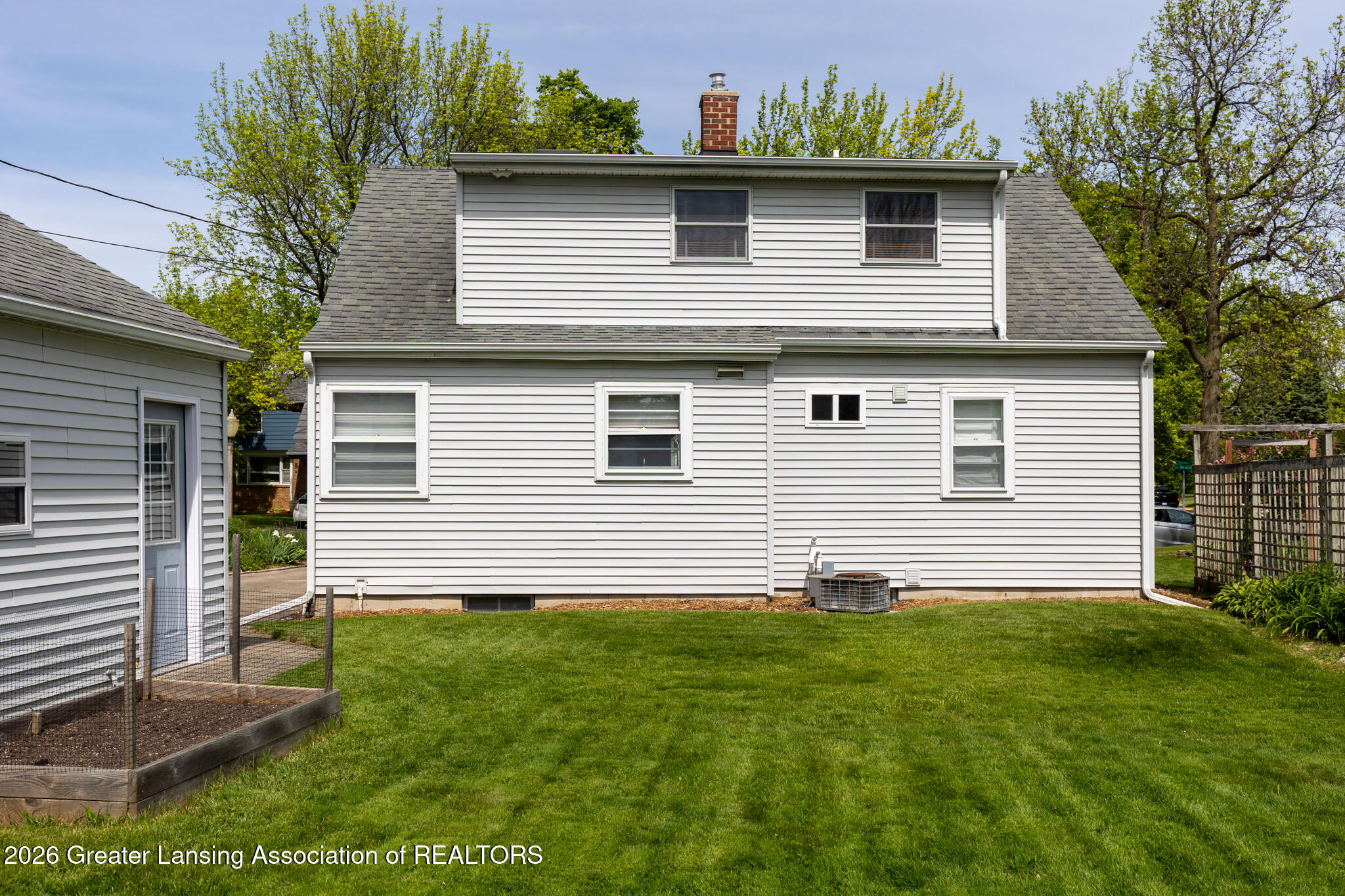 2222 Fairfax Road Lansing, MI 48910 - Photo 8 of 42 2222_Fairfax_EXTERIOR_KAREN-8