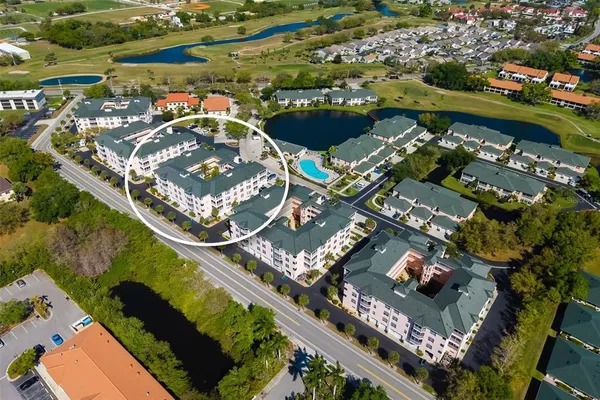 $345,000 | 1522 Gondola Park Drive, Unit 1522, Venice, FL 34292