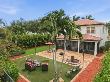 $1,075,000 | 11161 Sunset Ridge Circle, Boynton Beach, FL 33473