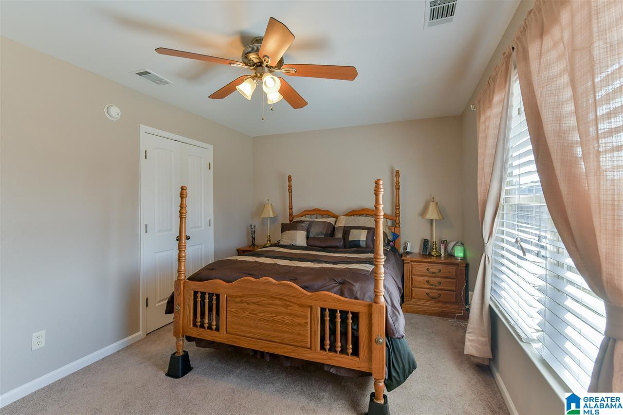 3638 Wind Ridge Lane Bessemer, AL 35022 - Photo 26 of 46