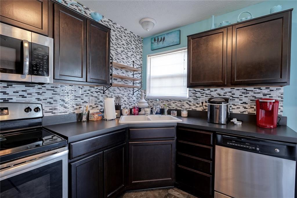 6501 Spring Flower Drive Indianapolis, IN 46237 - Photo 13 of 35