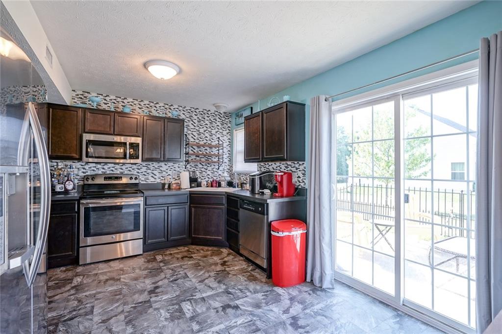 6501 Spring Flower Drive Indianapolis, IN 46237 - Photo 14 of 35