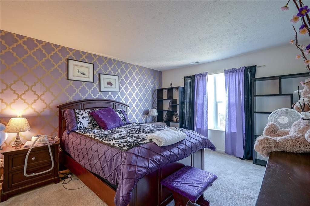 6501 Spring Flower Drive Indianapolis, IN 46237 - Photo 15 of 35