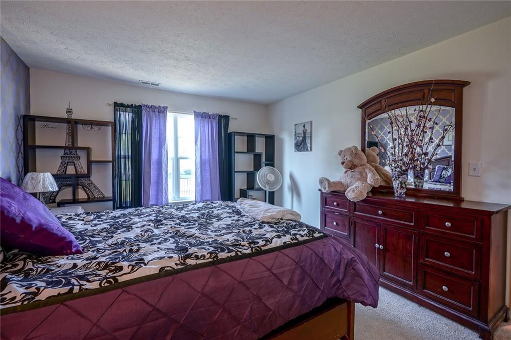 6501 Spring Flower Drive Indianapolis, IN 46237 - Photo 16 of 35