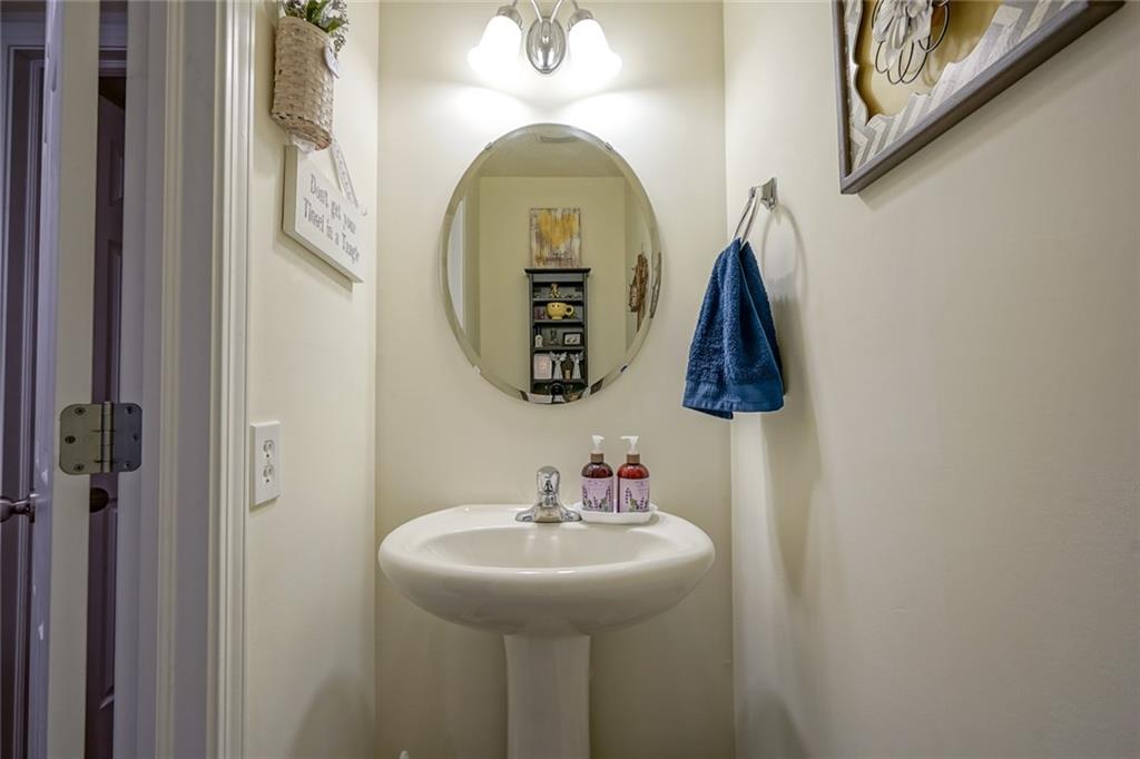 6501 Spring Flower Drive Indianapolis, IN 46237 - Photo 20 of 35