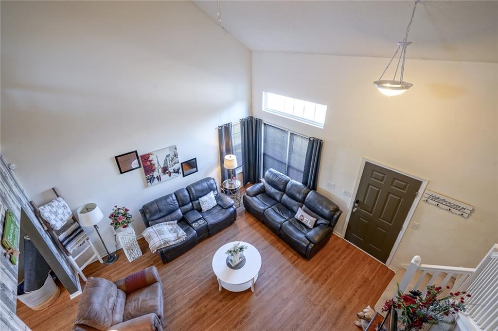 6501 Spring Flower Drive Indianapolis, IN 46237 - Photo 22 of 35