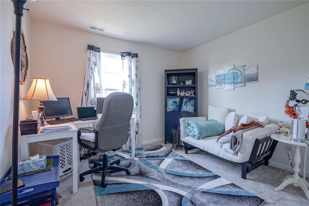 6501 Spring Flower Drive Indianapolis, IN 46237 - Photo 25 of 35