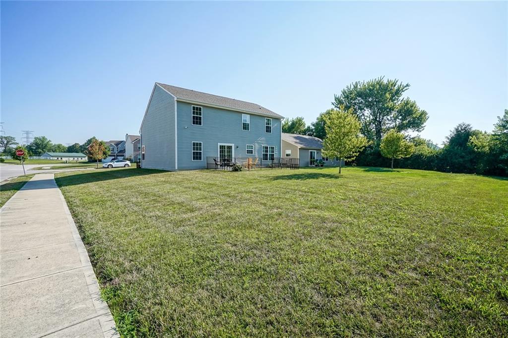 6501 Spring Flower Drive Indianapolis, IN 46237 - Photo 30 of 35
