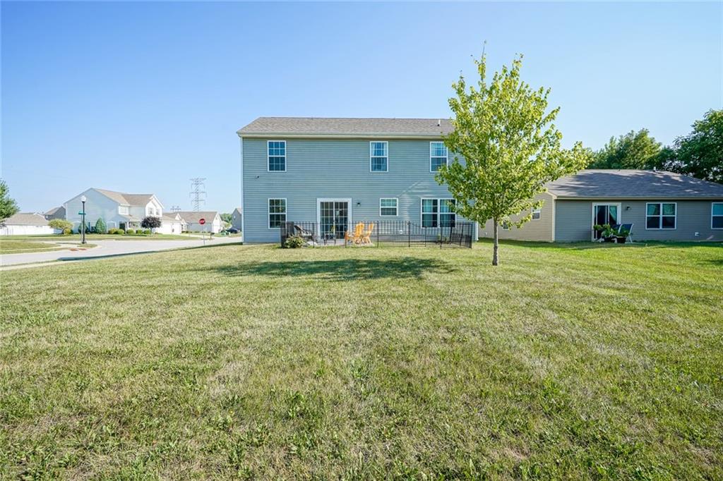 6501 Spring Flower Drive Indianapolis, IN 46237 - Photo 31 of 35