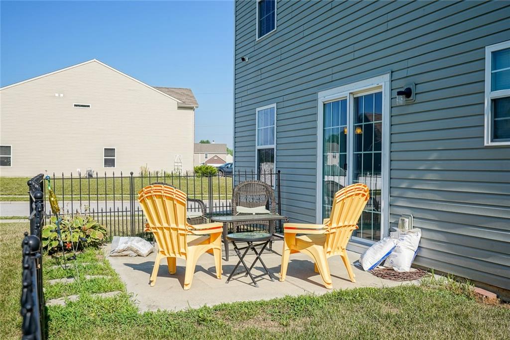 6501 Spring Flower Drive Indianapolis, IN 46237 - Photo 34 of 35