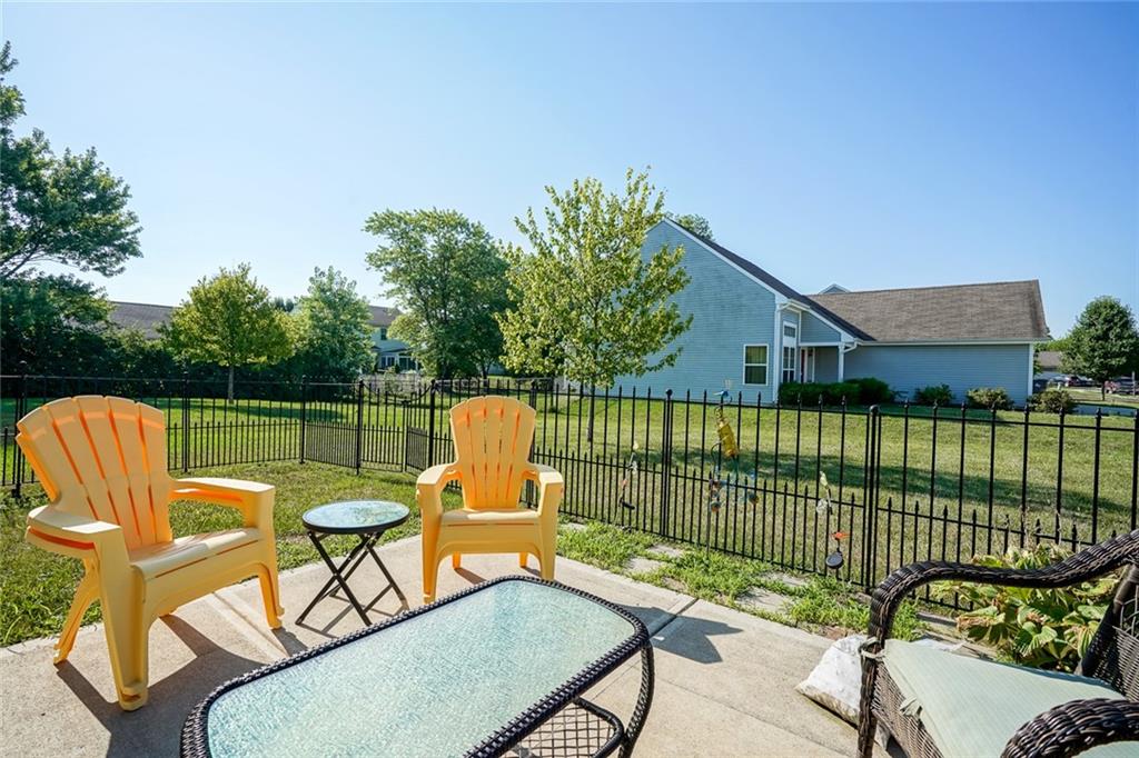 6501 Spring Flower Drive Indianapolis, IN 46237 - Photo 35 of 35