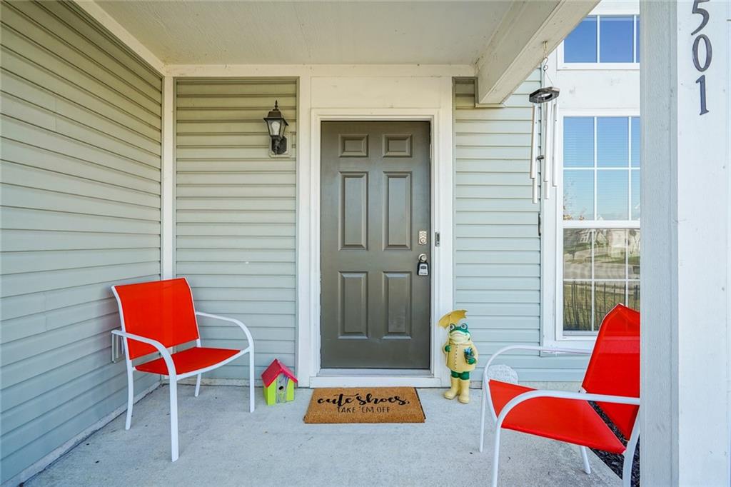 6501 Spring Flower Drive Indianapolis, IN 46237 - Photo 4 of 35